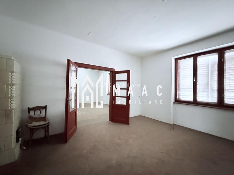 Casa individuala | Teren 900 MP | Sub Arini - 2