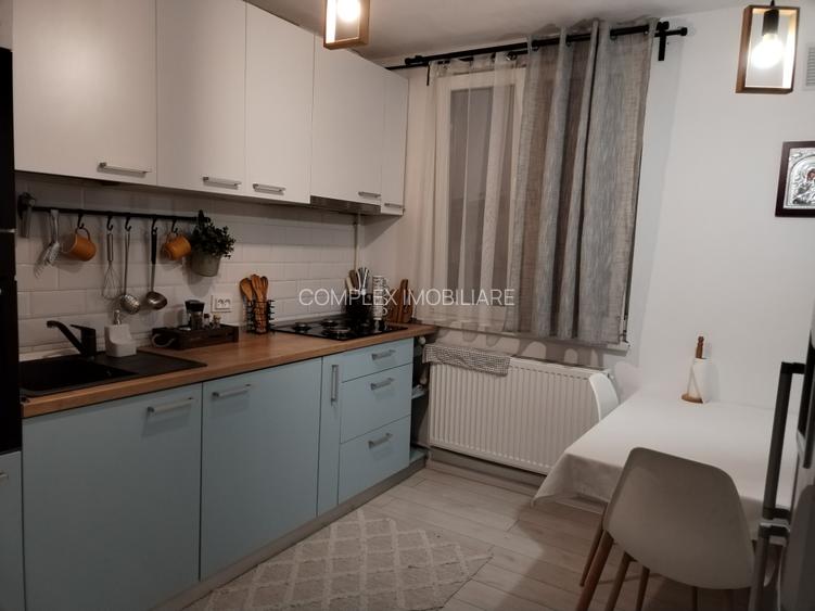 Apartament 2 Camere Decomandat Primii Chiriasi Loc Parcare Comision ZERO - 7