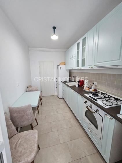 Apartament de vanzare 4 camere tip duplex in Popesti - Leordeni - 11