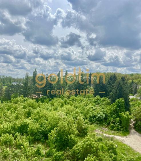 SUPERB/VEDERE PADURE/PARCARE SUBTERANA/2 BAI - 21