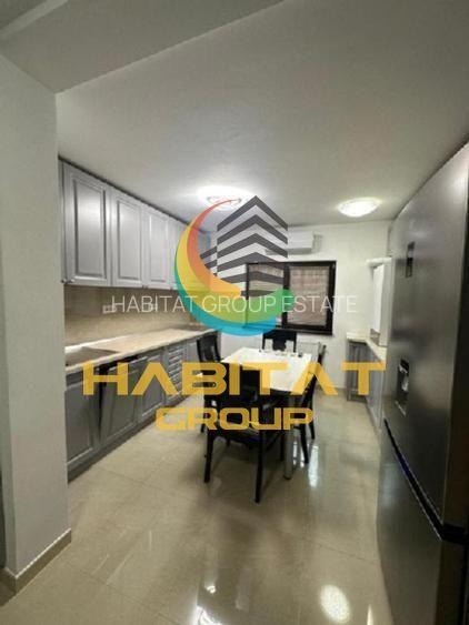 Apartament 3 camere 13 Septembrie Mobilat Centrala - 15