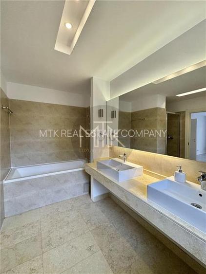 VILA de lux in COMPLEX | 10 camere | Pipera - SCOALA AMERICANA - 25