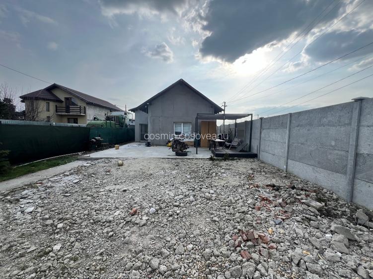 Propietar vand casa renovata in ilfov darasti - 2