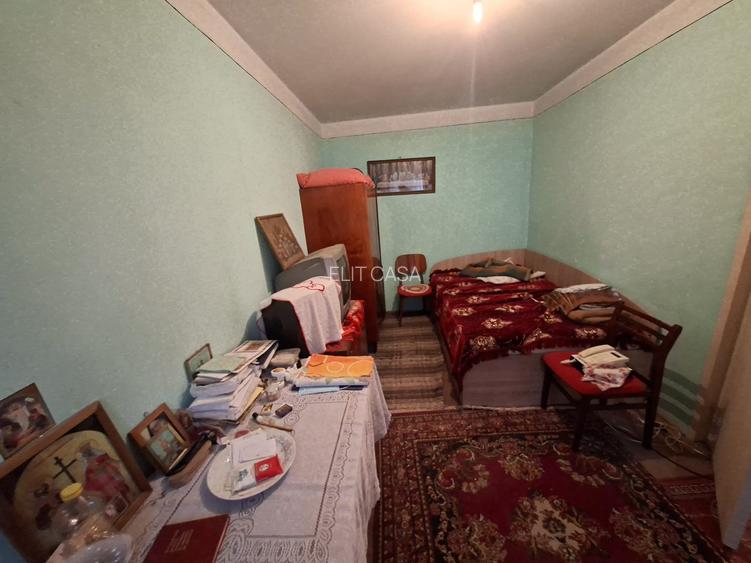 Apartament cu 2 camere, zona Alexandru cel Bun - 4