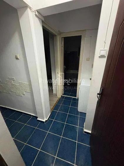 Apartament 1 camera, Mobilat - Zona Tudor - 6