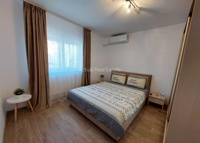 APARTAMENT 2 CAMERE | ZONA TROCADERO | TERMEN LUNG - 3