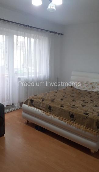 Apartament 3 camere pe Teleorman, 68 mp, garaj, 2 băi - 2