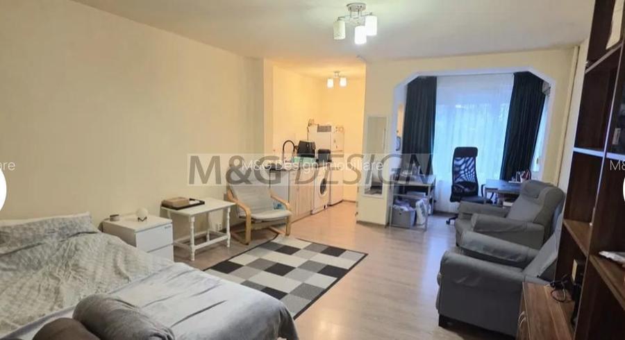 1 camera amenajat Take Ionescu - 2