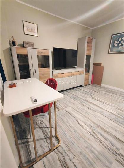 Apartament 1 camera Gara - Scoala Barsanescu - 6