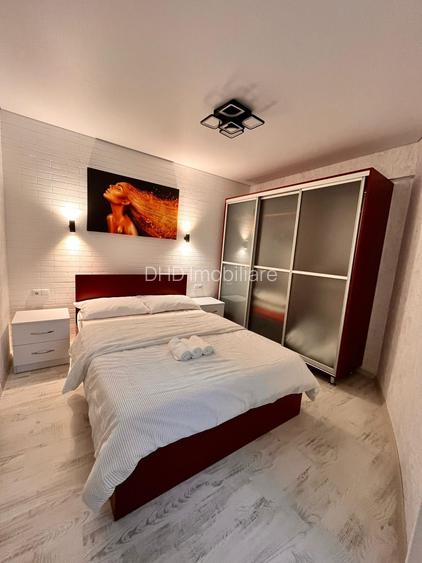 Apartament cu două camere,etaj 3,zona 0 Casa de Cultură a Studentilor - 3