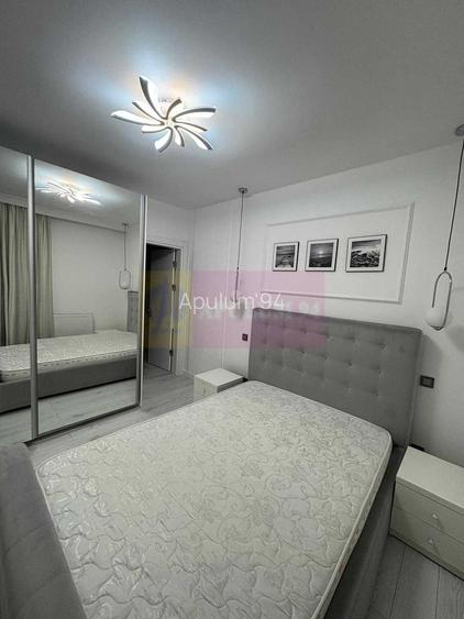 Apartament 4 camere, mobilat lux,  Edenia Titan - 4