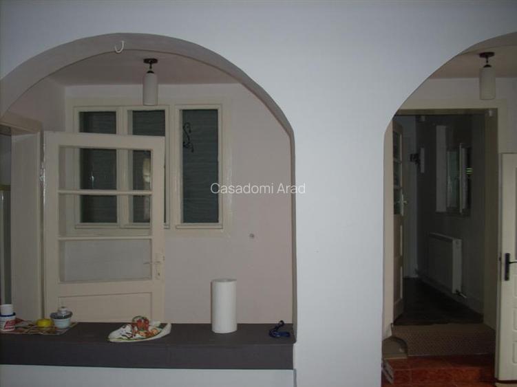 Casa cu 3.300 mp teren, in Vladimirescu! Ideal ansamblu rezidential! - 6