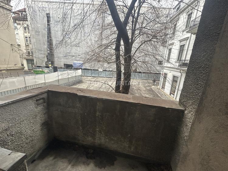 Apartament cu 3 camere | Calea Victoriei | Metrou Universitate 5' | Central - 11