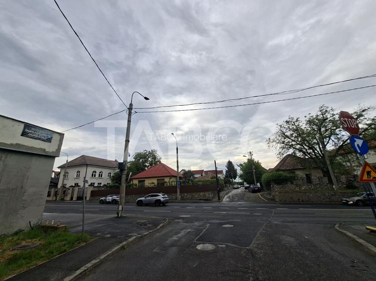 Garsoniera decomandata de vanzare in zona Turnisor din Sibiu - 11