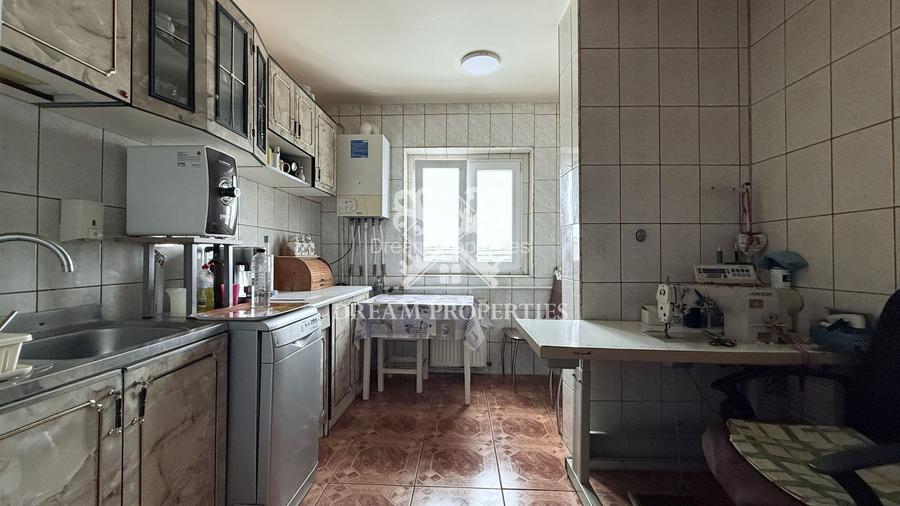 Apartament decomandat 3 camere, 2 bai, 2 balcoane, garaj, Zorilor - 7