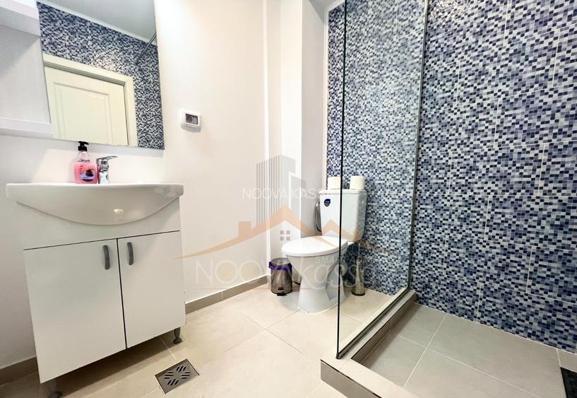 Mamaia Nord - apartament vedere la mare si  cu loc de parcare - 5