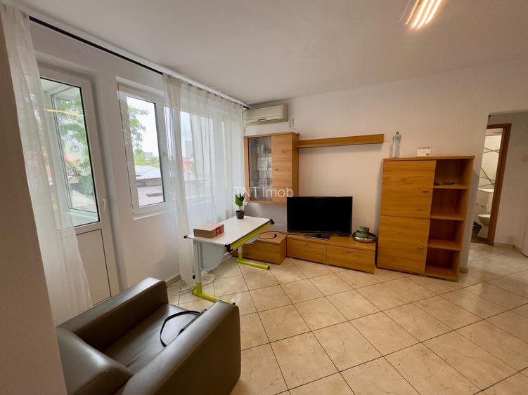 Apartament 2 camere | Langa Metrou 1 Mai | Bloc Anvelopat | Garaj  Piata Chibrit - 16
