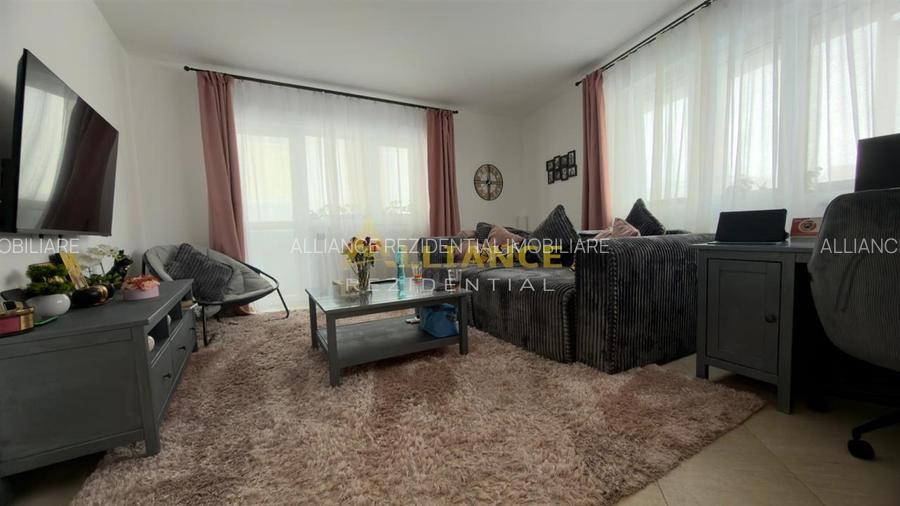Apartament 3 camere 112 mp-etaj 1-Sector 4 - 6