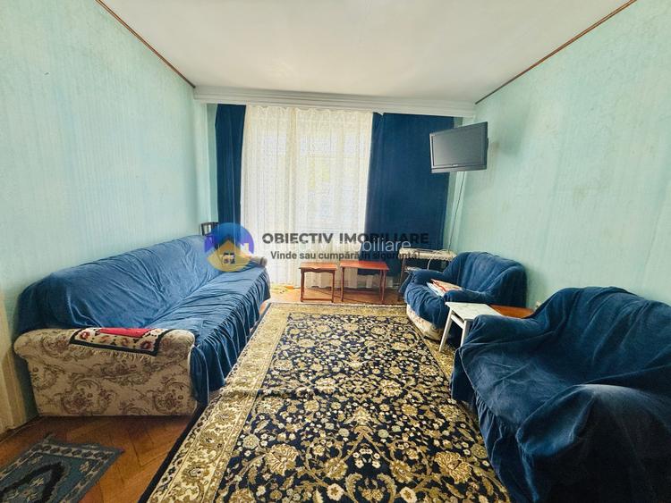 Apartament 2 camere ETAJ 3 CENTRU - 12