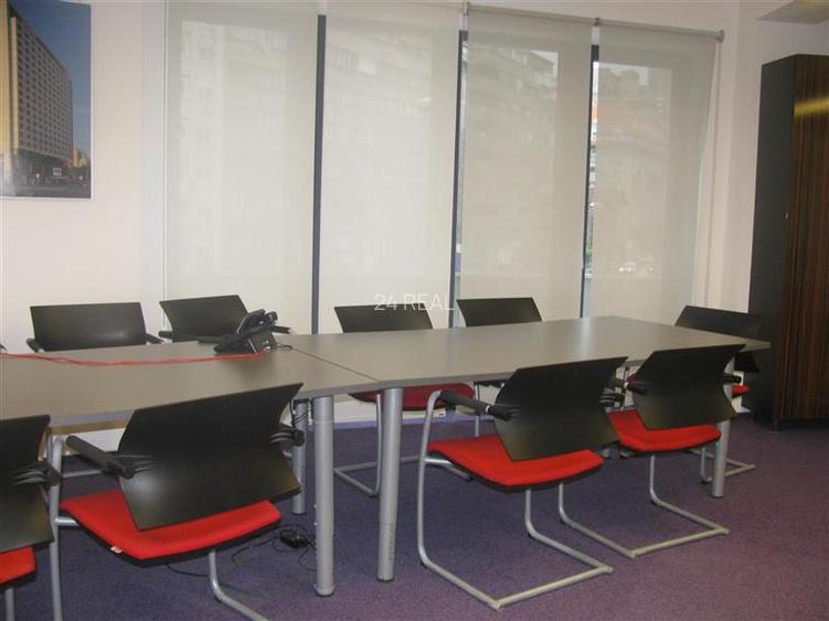 Magheru One Office Building - Spatiu birouri 325 mp - Ultracentral - 13