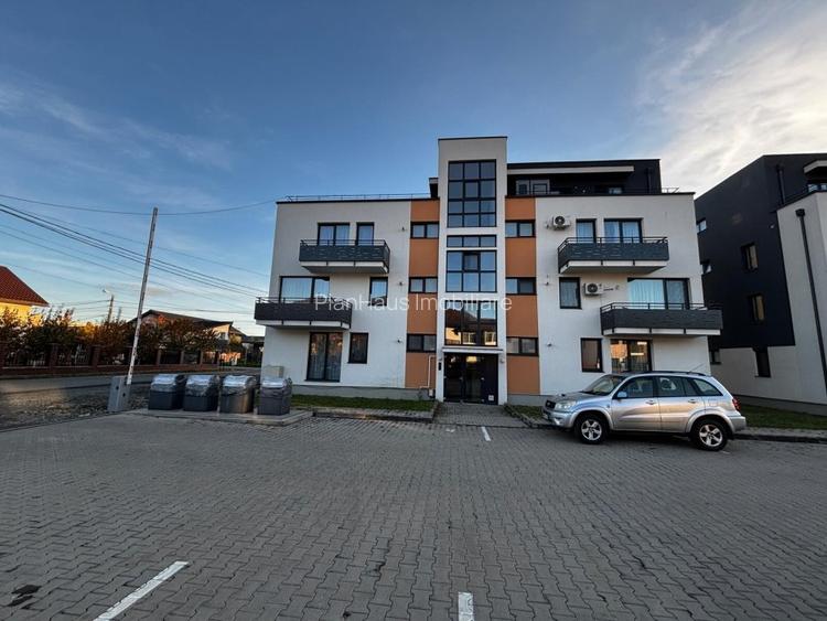 Apartament 2 camere, str. Lămâiței, nou, finisat - 4