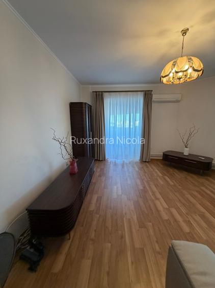 Închiriere apartament 3 camere Constanta zona campus - 2