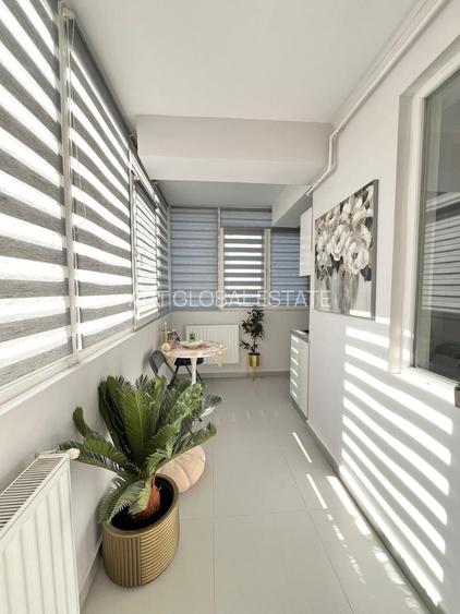 Apartament 3 Camere Militari Residence Ilie Petre 84 - 12