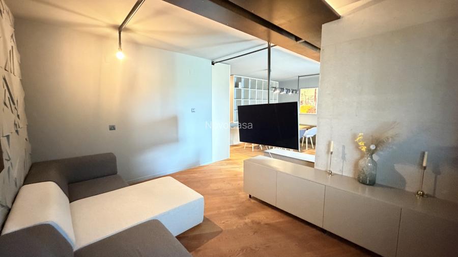 Apartament 3 camere +parcare, 91 mp utili , în Grand Hill, cart.Bună Ziua - 7