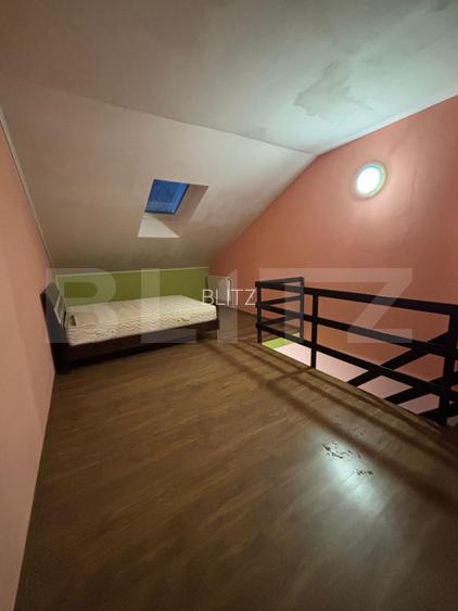 Apartament 2 camere, 58.27 mp, zona Nicolina - 6