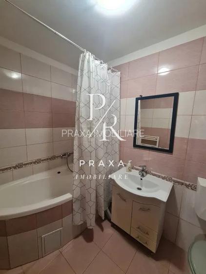 Apartament 3 camere, 64  mp, etaj 2, parcare inclusa, Terra, Floresti! - 8