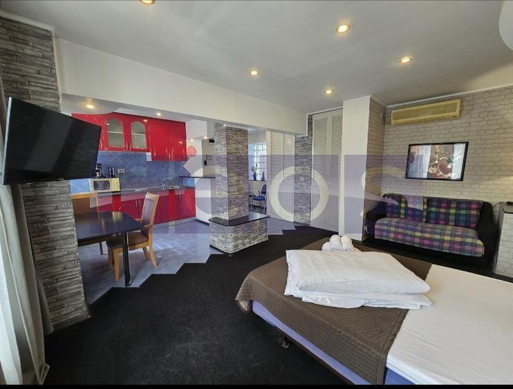 VANZARE GARSONIERA | DECOMANDATA | ZONA UNIRII - 2