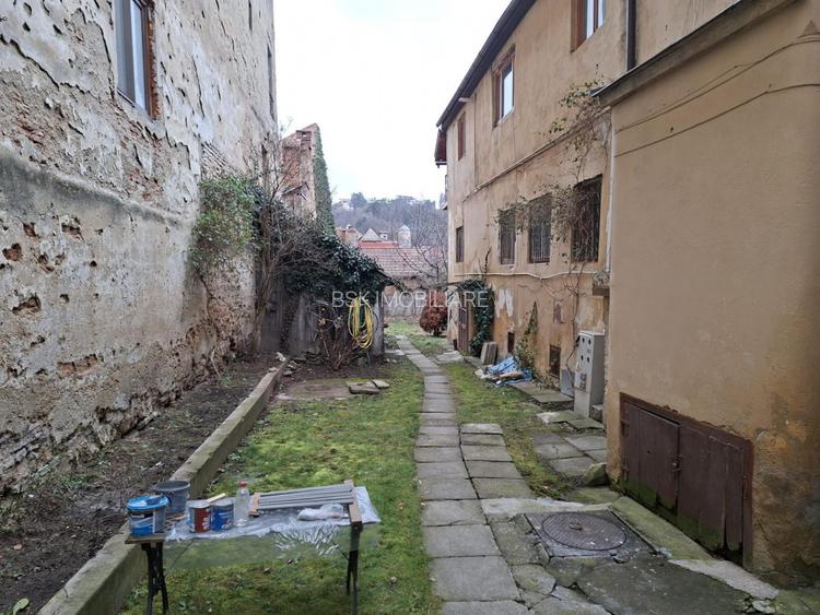 Apartament-2 Camere-73mp-Centrul-Istoric-Castelului-Langa Olympia - 9