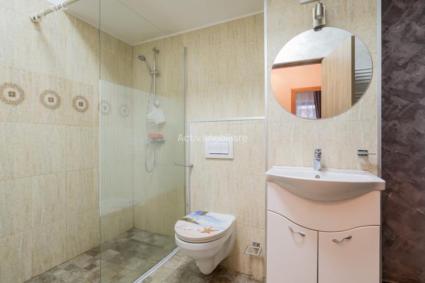 Apartament 2 camere cu vedere la mare – Miraj Sunset, Mamaia central - 17