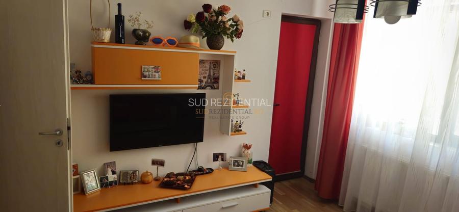 Apartament 2 camere, mobilat si utilat, mutare imediata,metrou Berceni - 3