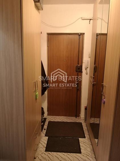 3 camere intre Parcul IOR si Parcul National | centrala proprie - 4