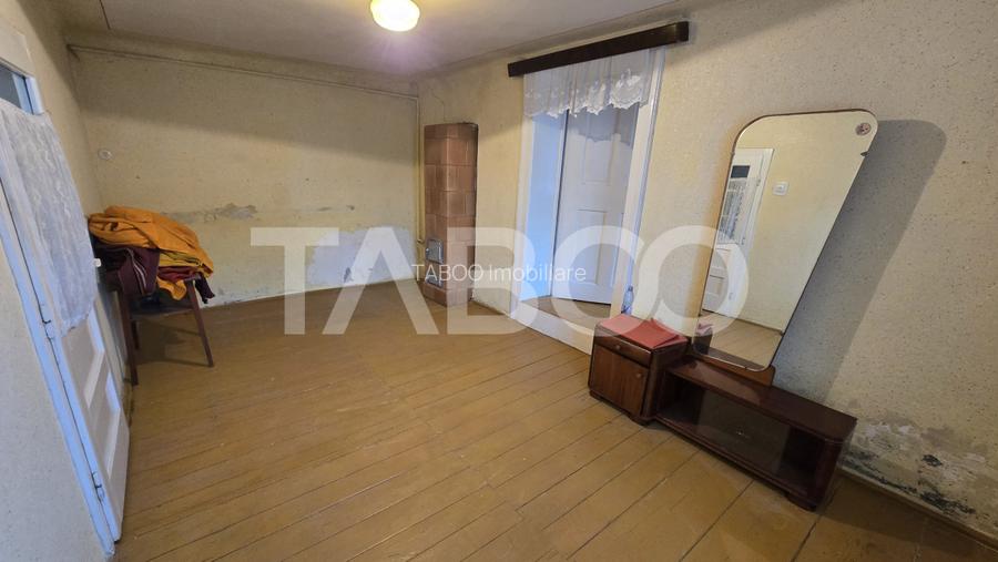 Apartament de vanzare 2 camere 45mp zona Orasului de Jos - 4