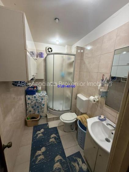 Cet, ap 2 cam, parter, cu balcon - 5