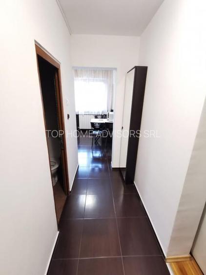 Apartament 2 camere Titulescu- Banu Manta- Basarab - 10