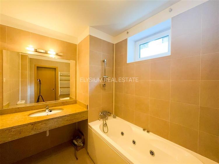 Apartament de inchiriat 4 camere Herastrau Cartierul Francez - 24