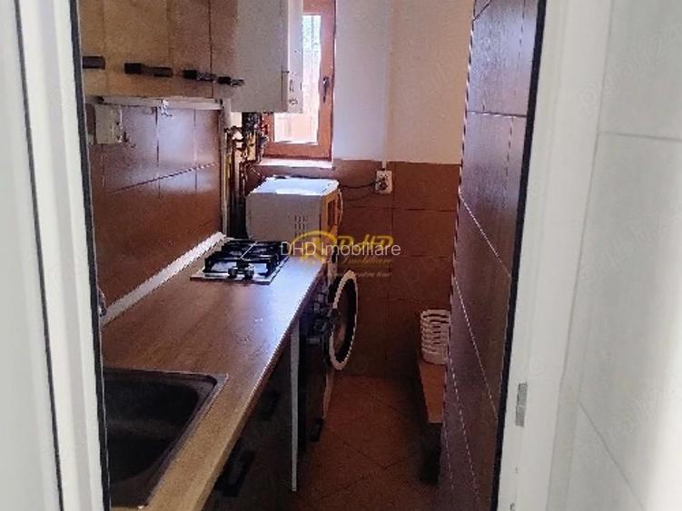 Garsoniera, aproape de UMF. - 3