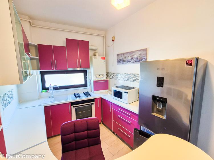 Inchiriere Apartament 2 camere Ultracentral Pitesti - 8