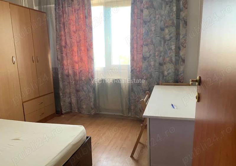 Apartament de 2 camere, decomandat, 45 mp, zona Lujerului - 2