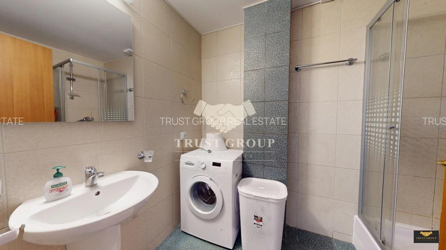 Apartament 3 camere - Aviatorilor | Loc de parcare - 18