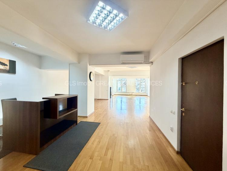 SPATIU BIROURI IN ZONA EROILOR - GROZAVESTI-Pod Cotroceni - 8