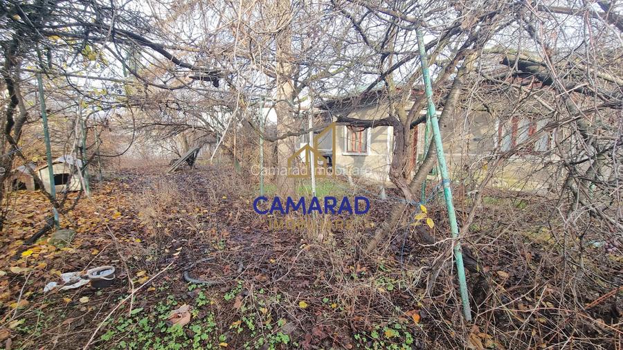 Teren 483 mp – Strada Galiceni 24 - Bucurestii Noi - metrou Laminorului - 2