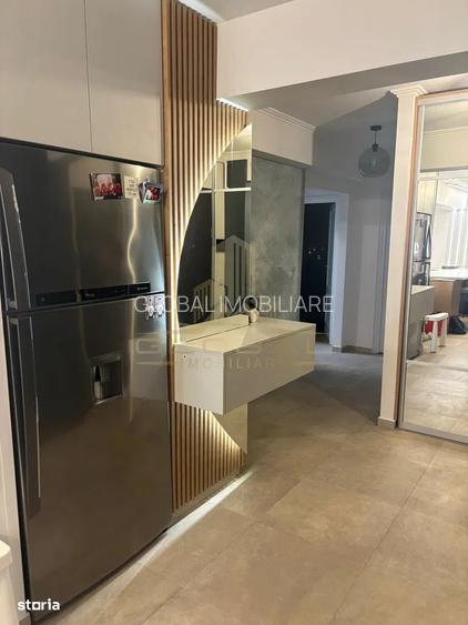 Penthouse Lux, Totul Nou, 4 camere ,101 mp, terasa 105 mp, Buna-Ziua - 7