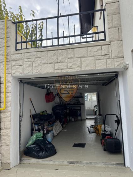 Ovidiu Sud, verede lac, 332 mp utili, teren 473mp  stil clasic mobila lemn masiv - 12