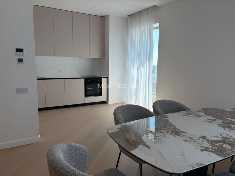Apartament Duplex 3 Camere, Prima Inchiriere - 14