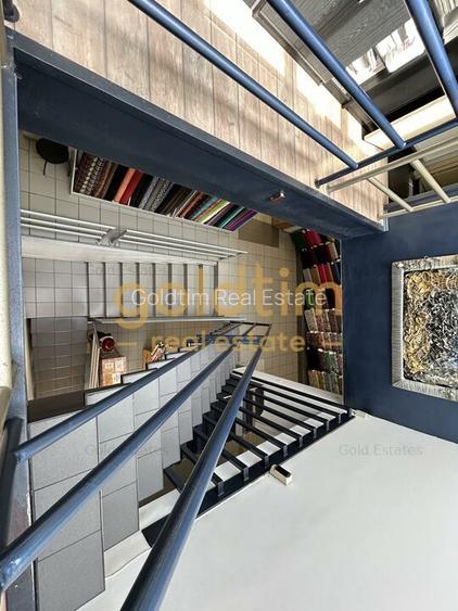 IMOBIL ICONIC: AFTER SCHOOL/COMERCIAL/BIROURI/SCOALA DE ARTA/BD PACHE - PRO TV - 17