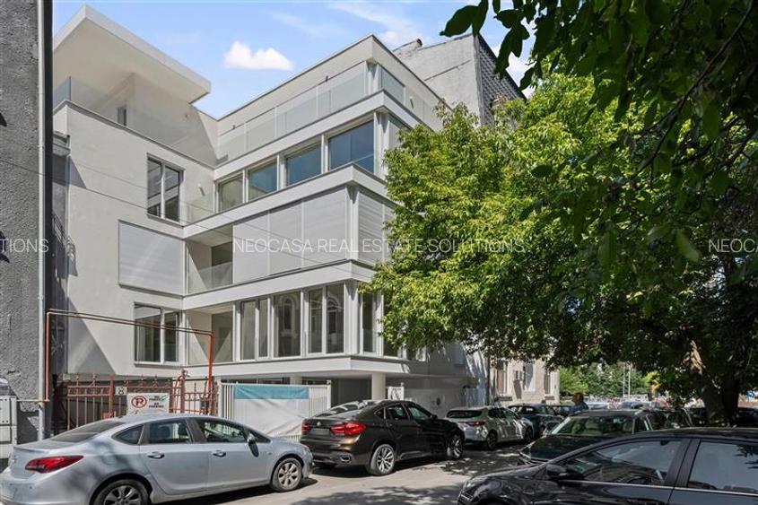 Eleganta Urbana intr-un Apartament de Exceptie - 22